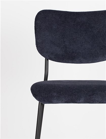 Barstuhl von Zuiver&#9733; Kundenbewertung "Sehr gut" &#9733; 12&percnt; Rabatt für Neukunden &#9733; Schnell verschickt &#9733; Günstig kaufen bei car-Moebel.de