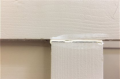 LV00852 Bett, geschwungen, 160, taupe 6