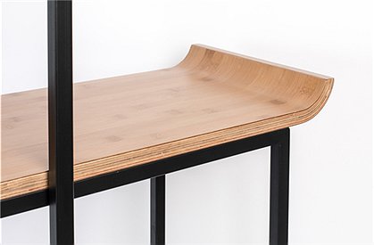 Regal aus Holz Metall Zuiver &#9733; Kundenbewertung "Sehr gut" &#9733; 10&euro; Rabatt für Neukunden &#9733; Schnell verschickt &#9733; Jetzt günstig kaufen bei car-Moebel.de