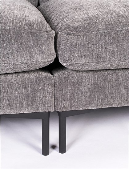 Sofa Summer von Zuiver &#9733; Kundenbewertung "Sehr gut" &#9733; 10&euro; Rabatt für Neukunden &#9733; Schnell verschickt &#9733; Jetzt günstig kaufen bei car-Moebel.de