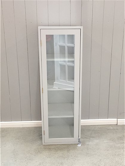 Vitrine grau Nr:941 6