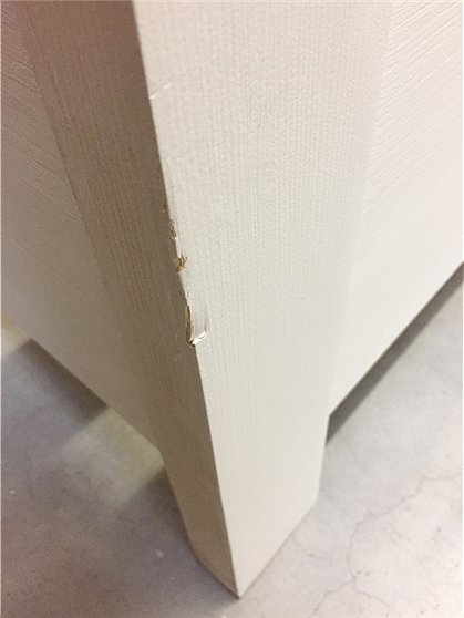 Landhausbett 180cm Nr:948 6