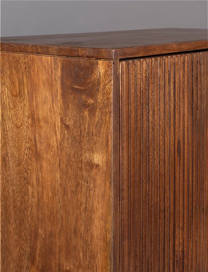 Schrank Saroo von Dutchbone &#9733; Kundenbewertung "Sehr gut" &#9733; 10&euro; Rabatt für Neukunden &#9733; Schnell verschickt &#9733; Jetzt günstig kaufen bei car-Moebel.de