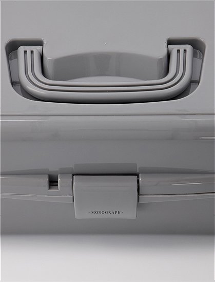 Organizer Koffer von Monograph &#9733; Kundenbewertung "Sehr gut" &#9733; 10&euro; Rabatt für Neukunden &#9733; Schnell verschickt &#9733; Günstig bei car-Moebel.de