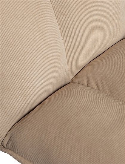 Sessel Fie von woood &#9733; Kundenbewertung "Sehr gut" &#9733; 10&euro; Rabatt für Neukunden &#9733; Schnell verschickt &#9733; Günstig kaufen bei car-Moebel.de
