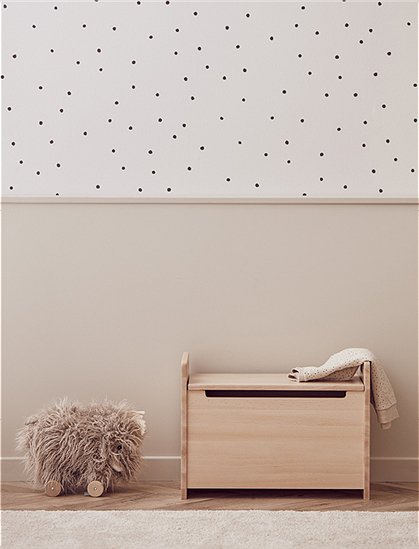 Sitztruhe aus Holz für Kinder &#9733; Kundenbewertung "Sehr gut" &#9733; 10&euro; Rabatt für Neukunden &#9733; Schnell verschickt &#9733; Jetzt günstig kaufen bei car-Moebel.de
