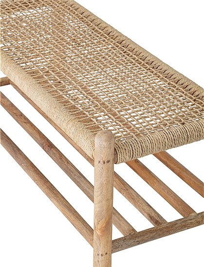 Garderobe Abel von Bloomingville &#9733; Kundenbewertung "Sehr gut"  &#9733; 10&euro; Neukundenrabatt &#9733; Schnell verschickt &#9733; Bloomingville "Neu" entdecken!