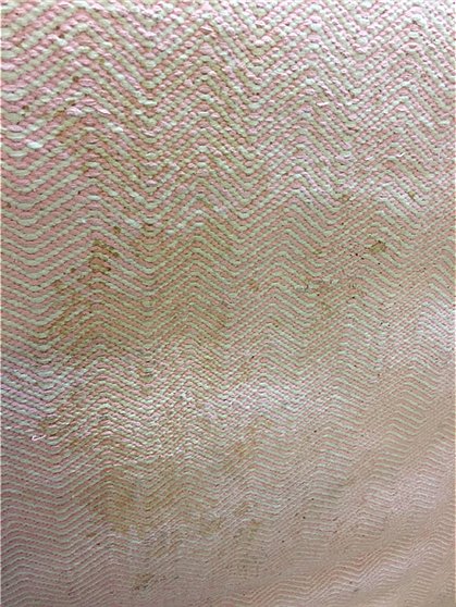 Teppich, rosa Nr:995 6