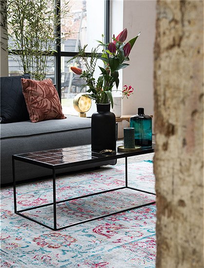 Couchtisch Glazed von Zuiver &#9733; Kundenbewertung "Sehr gut" &#9733; 10&euro; Rabatt für Neukunden &#9733; Schnell verschickt &#9733; Jetzt günstig kaufen bei car-Moebel.de