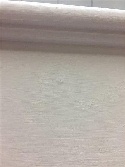 Garderobe mit Schiebtüren Nr:1052 6