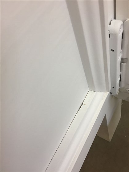 Englisches Bett 90x200 Nr:1062 6