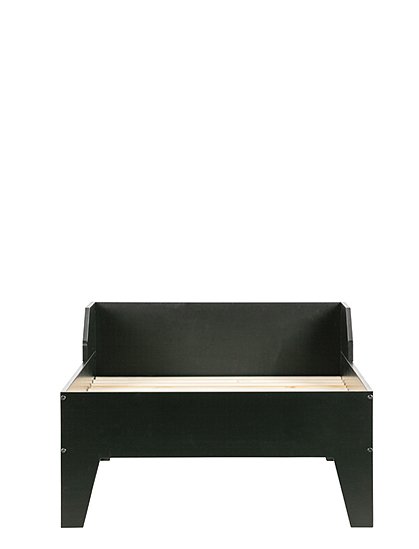 Bett Dian von woood &#9733; Kundenbewertung "Sehr gut" &#9733; 10&euro; Rabatt für Neukunden &#9733; Schnell verschickt &#9733; Jetzt günstig kaufen bei car-Moebel.de