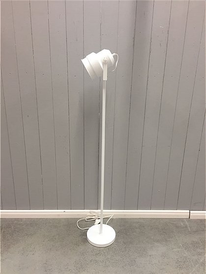 Stehlampe Nr:1138 6