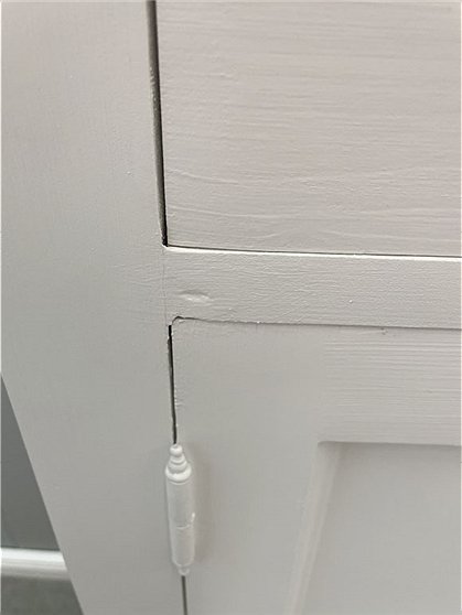 Kommode Nr:1127 6