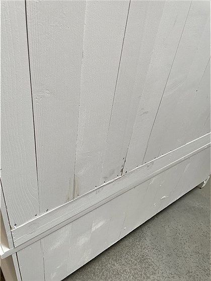 Garderobenschrank Nr:1162 6