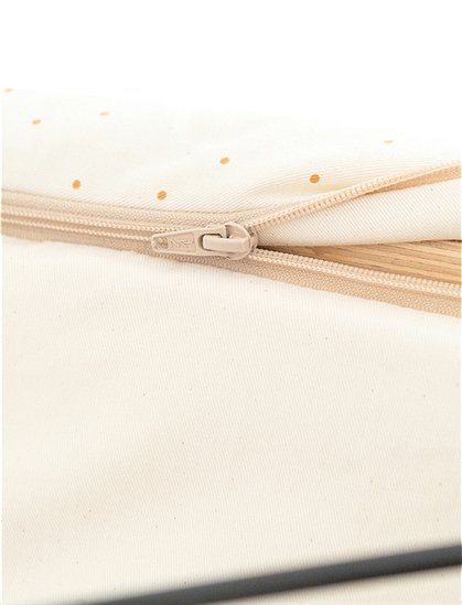 Babywippe Growing Green von Nobodinoz &#9733; Kundenbewertung "Sehr gut" &#9733; 10&euro; Rabatt für Neukunden &#9733; Schnell verschickt &#9733; Günstig bei car-Moebel.de