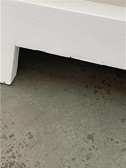 Regalschrank Nr:1231 6