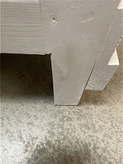 Kleiderschrank Nr:1233 6