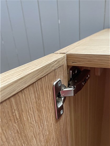 Schrank Eiche Nr:1238 6