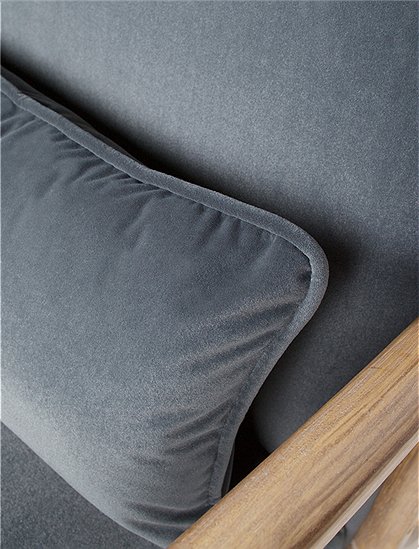 Sessel Mark von woood #9733; Kundenbewertung "Sehr gut" &#9733; 10&euro; Rabatt für Neukunden &#9733; Schnell verschickt &#9733; Günstig bei car-Moebel.de