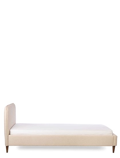 Polsterbett Juna von kidsdepot &#9733; Kundenbewertung "Sehr gut" &#9733; 10&euro; Rabatt für Neukunden &#9733; Schnell verschickt &#9733; Günstig bei car-Moebel.de