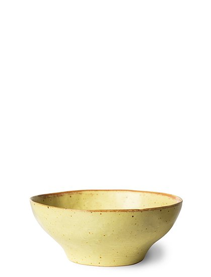 4er Set Small Bowls bold & basic von HKliving &#9733; Kundenbewertung "Sehr gut" &#9733; 10&euro; Rabatt für Neukunden &#9733; Schnell verschickt &#9733; Günstig bei car-Moebel.de