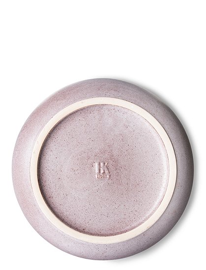 2er Set tiefe Teller Ø 22cm bold & basic HKliving &#9733; Kundenbewertung "Sehr gut" &#9733; 10&euro; Rabatt für Neukunden &#9733; Schnell verschickt &#9733; Günstig bei car-Moebel.de