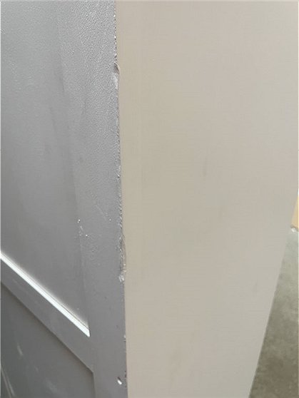 Kleiderschrank Nr:1329 6