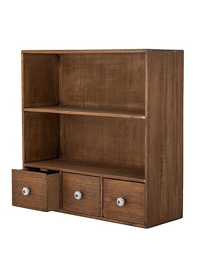 Regal Siri von Bloomingville &#9733; Kundenbewertung "Sehr gut"  &#9733; 10&euro; Neukundenrabatt &#9733; Schnell verschickt &#9733; Bloomingville "Neu" entdecken!