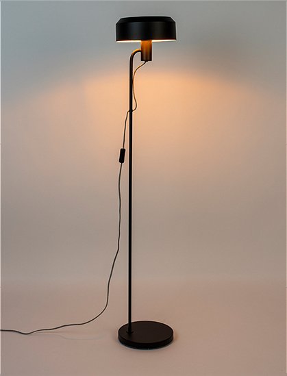 Stehleuchte Landon von Zuiver &#9733; Kundenbewertung "Sehr gut" &#9733; 10&euro; Rabatt für Neukunden &#9733; Schnell verschickt &#9733; Jetzt kaufen bei car-Moebel.de