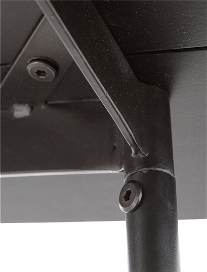 Esstisch Elegance von vtvonen &#9733; Kundenbewertung "Sehr gut" &#9733; 10&euro; Neukundenrabatt &#9733; Schnell verschickt &#9733; Günstig kaufen bei car-Moebel.de