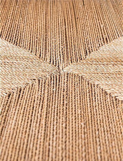 Lounge Sofa gewebt von HKliving &#9733; Kundenbewertung "Sehr gut" &#9733; 10&euro; Rabatt für Neukunden &#9733; Jetzt günstig kaufen bei car-Moebel.de