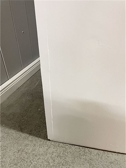 Kleiderschrank Nr:1466 6