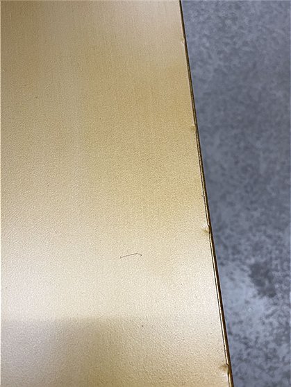 Couchtische, Metall Nr:1483 6