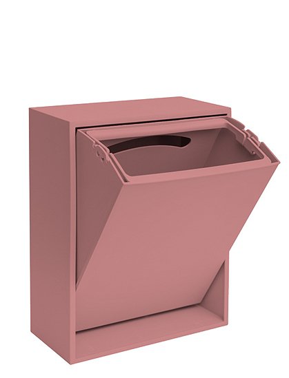 Wandbox für Mülltrennung von ReCollector &#9733; Kundenbewertung "Sehr gut" &#9733; 10&euro; Rabatt für Neukunden &#9733; Schnell verschickt &#9733; Jetzt bei car-Moebel.de