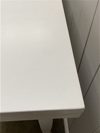 Tisch zum Ausziehen Nr:1495 6
