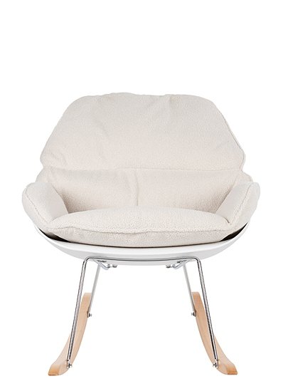 Schaukelsessel Rocky&#9733; Kundenbewertung "Sehr gut" &#9733; 10&euro; Rabatt für Neukunden &#9733; Schnell verschickt &#9733; Jetzt günstig kaufen bei car-Moebel.de