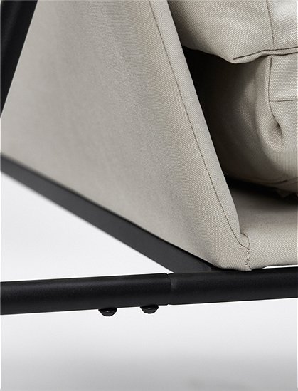 Loungesessel Pipe von house doctor &#9733; Kundenbewertung "Sehr gut" &#9733; 10&euro; Neukundenrabatt &#9733; Schnell verschickt &#9733; Jetzt kaufen bei car-Moebel.de