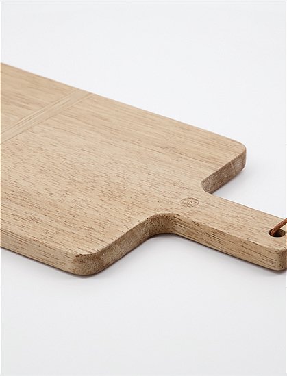Schneidebrett Carve von house doctor &#9733; Kundenbewertung "Sehr gut" &#9733; 10&euro; Neukundenrabatt &#9733; Schnell verschickt &#9733; Jetzt kaufen bei car-Moebel.de