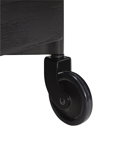 Servierwagen Fresh von Hübsch Interior &#9733; Kundenbewertung "Sehr gut" &#9733; 10&euro; Rabatt für Neukunden &#9733; Schnell verschickt &#9733; Günstig bei car-Moebel.de