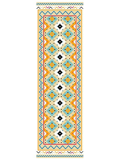 Kelim Teppich Provence von Liv Interior &#9733; Kundenbewertung "Sehr gut" &#9733; 10&euro; Rabatt für Neukunden &#9733; Schnell verschickt &#9733; Jetzt bei car-Moebel.de