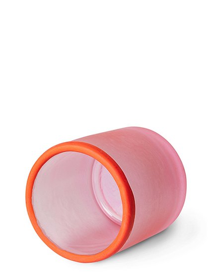 farbiges Windlicht aus Glas von HKliving &#9733; Kundenbewertung "Sehr gut" &#9733; 10&euro; Rabatt für Neukunden &#9733; Schnell verschickt &#9733; Günstig bei car-Moebel.de
