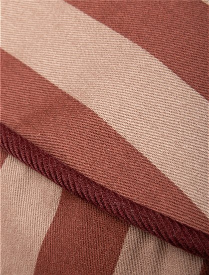 Sitzsack Majestic mit Streifen von Nobodinoz &#9733; Kundenbewertung "Sehr gut" &#9733; 10&euro; Rabatt für Neukunden &#9733; Schnell verschickt &#9733; Günstig bei car-Moebel.de