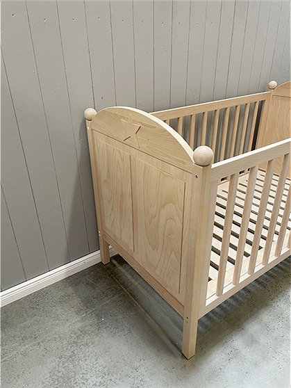 Babyhimmelbett Nr:1696 5