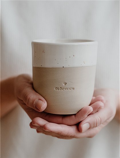 Becher von Eulenschnitt &#9733; Kundenbewertung "Sehr gut" &#9733; 10&euro; Rabatt für Neukunden &#9733; Schnell verschickt &#9733; Günstig bei car-Moebel.de
