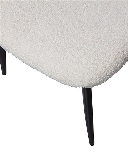 Stuhl Marije von woood  #9733; Kundenbewertung "Sehr gut" &#9733; 10&euro; Rabatt für Neukunden &#9733; Schnell verschickt &#9733; Günstig bei car-Moebel.de