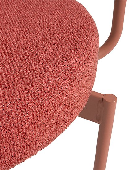 Dining Chair, Lehnen HKliving &#9733; Kundenbewertung "Sehr gut" &#9733; 10&euro; Rabatt für Neukunden &#9733; Schnell verschickt &#9733; Jetzt günstig kaufen bei car-Moebel.de