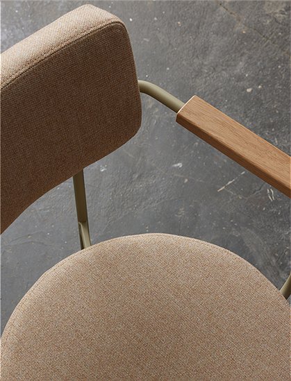 Dining Chair, Lehnen HKliving &#9733; Kundenbewertung "Sehr gut" &#9733; 10&euro; Rabatt für Neukunden &#9733; Schnell verschickt &#9733; Jetzt günstig kaufen bei car-Moebel.de