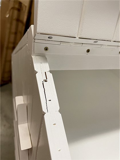 Kinderschrank Nr:1760 6