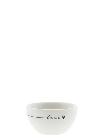 3er Set Bowls, weiß, 3xØ6 Bastion Collections &#9733; Kundenbewertung "Sehr gut" &#9733; 10&euro; Rabatt für Neukunden &#9733; Schnell verschickt &#9733; Jetzt bei car-Moebel.de